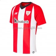 Maillot de foot Athletic Bilbao 2018-19 maillot domicile..